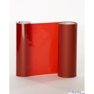 Premium Ribbon Refill- Red
