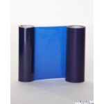 Premium Ribbon Refill- Blue