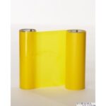 Premium Refill Ribbon- Yellow