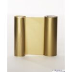 Premium Refill Ribbon- Lacquer Gold