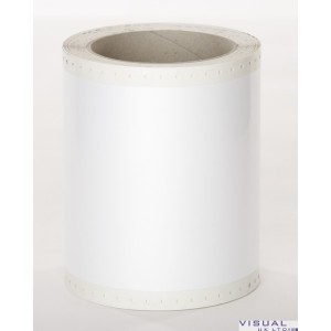 Speciality Materials- White Gloss Polyester