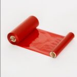 Premium Red Resin Ribbon 110mm x 91m
