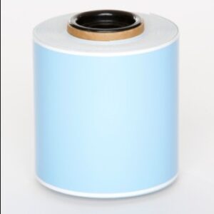 Light Blue Premium Vinyl 100mm x 25mm